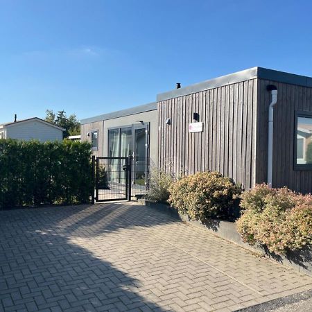 Chaletparc Krabbenkreek Zeeland - Chalet 78 سينت انالاند المظهر الخارجي الصورة